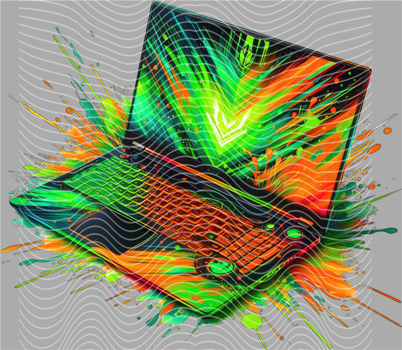 Colorful Games-XC 37